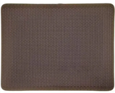 Double-Layer Cat Litter Mat