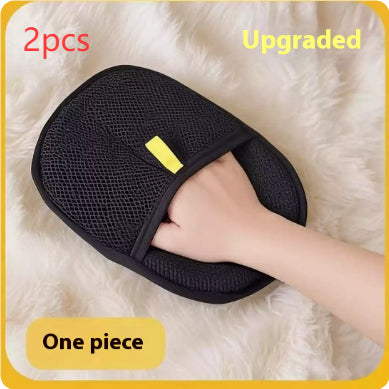 Grooming Glove for Pets