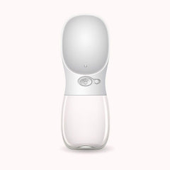 Portable Travel Water Bottle for Dogs and Pets